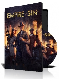 Empire of Sin Empire of Sin